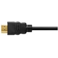 thumbnail image 5 of Pro 10' HDMI Mini (C) to HDMI (A) Cable, 5 of 5