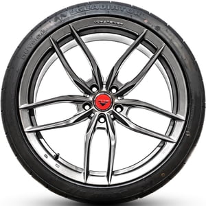 Gladiator X Comp H/P 245/35ZR20 245/35R20 95Y High Performance Summer Tire Sansujyuku sansujyuku.com