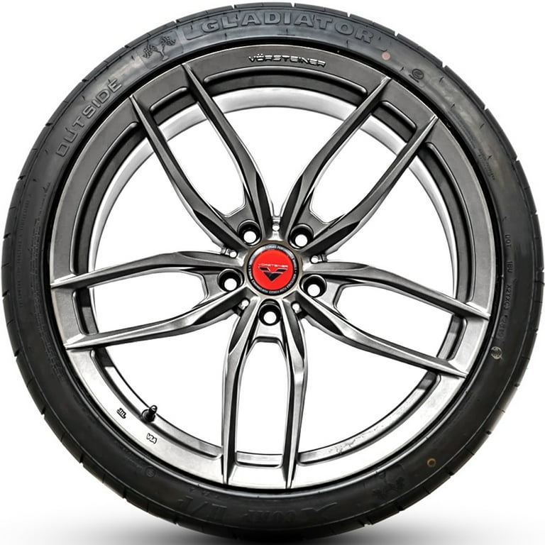 Gladiator X Comp H/P 265/35ZR18 265/35R18 97Y XL High Performance