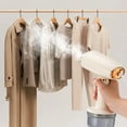 thumbnail image 5 of Handheld anti-scald hanging iron, small household electric steam iron, portable mini travel ironing machine, 5 of 13