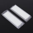 thumbnail image 4 of 2pcs Vacuum Cleaner Filters Replacement Fit for conga 3490 Sweeper Parts Accessories, 4 of 14