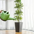 thumbnail image 3 of MOQIN 1 Gallon Watering Can for Outdoor Plants, Watering Can Large Long Spout with Sprinkler Head, Plastic Large Watering Can for Garden Flowers Vegetables, 3 of 3