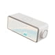 thumbnail image 4 of Altavoz portátil .3, práctico y ligero, perfecto para fiestas y regalos. Blanco, 4 of 9