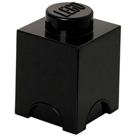 medium lego storage brick
