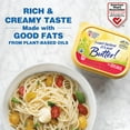 thumbnail image 4 of I Can't Believe It's Not Butter European Blend Original Spread, 17.3 oz Tub, 4 of 7