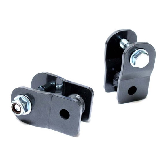 FRONT LIFTED SHOCK EXTENDERS