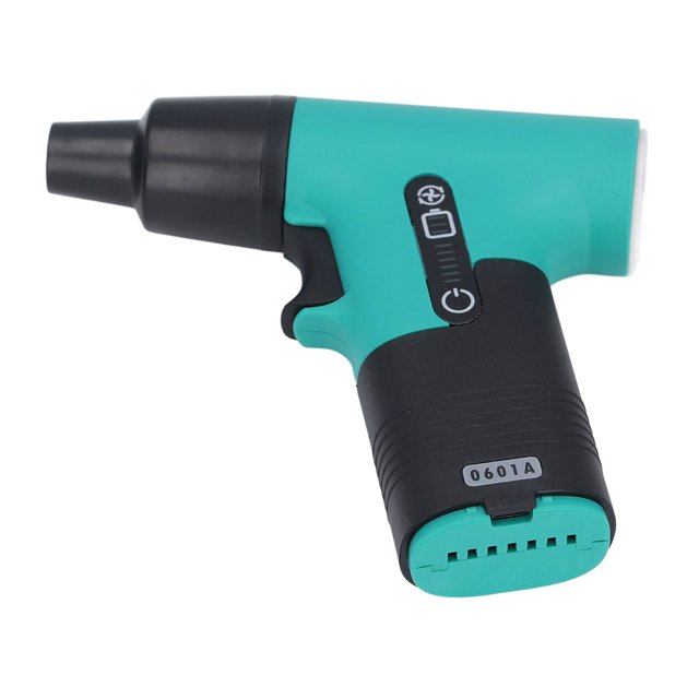 Mini Ventilador Seco De Mini Ventilador, Compacto Y Portátil Handheld Turbo Fan Con Velocidad Del Viento De 120000 Rpm Para Acampar, Viajes Y Deportes Al Aire Libre