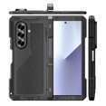 thumbnail image 1 of RedPepper Waterproof Drop-proof Dustproof Metal Phone Case For Samsung Galaxy Z Fold7 5G, 1 of 4