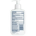 CeraVe Acne Face Wash, Acne Cleanser with Salicylic Acid and Purifying