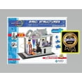 thumbnail image 4 of Kit de exploración Snap Circuits BRIC: Estructuras con 20 piezas, 4 of 9