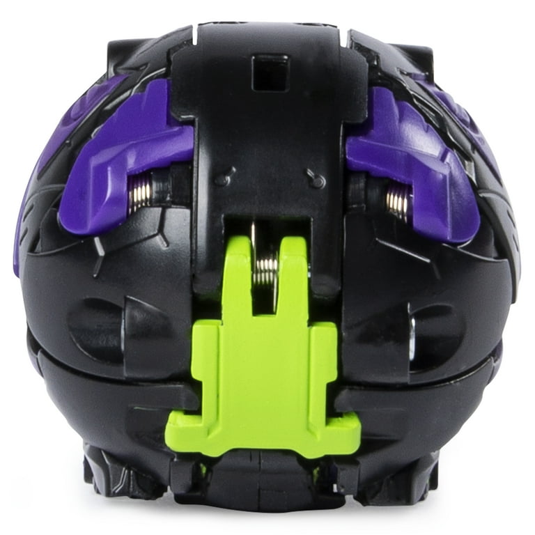 Bakugan Ultra, Howlkor, 3-inch Collectible Action Figure and