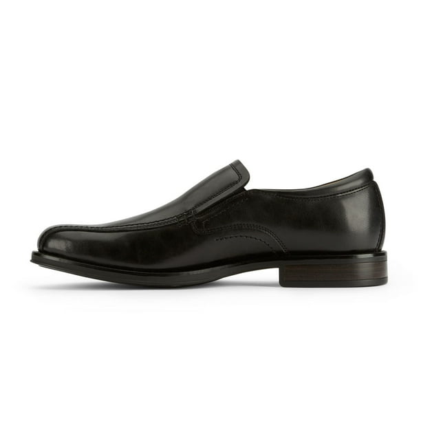 Dockers Mens Greer Dress Run Off Loafer Shoe - Walmart Business Supplies