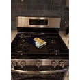thumbnail image 2 of Yorkie Oven Mitt, 2 of 7