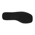 thumbnail image 3 of SANDALIAS DAMA CLASBEN 126743 SIMIPIEL NEGRO Clasben  126743, 3 of 4
