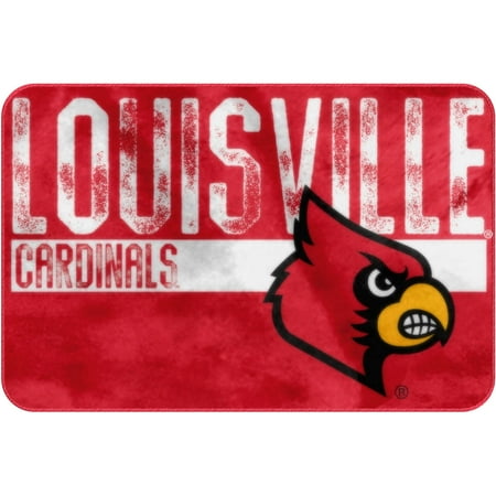 Cardinals Runner Mat - NCAA Louisville Cardinals 20