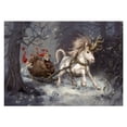 thumbnail image 1 of Yeacher DIY 5D Diamond Painting Beautiful Pattern Full Crystal Diamond Embroidery Wall Decor, 1 of 8