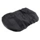 thumbnail image 3 of Universal Riding Lawn Mower Tractor Seat Cover Padded Comfort Pad Storage Pouch Medium, 3 of 5