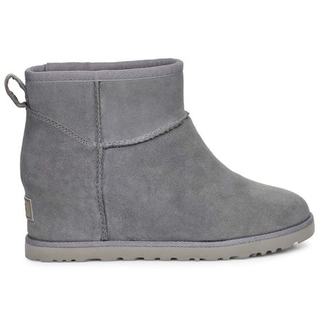 ugg classic femme wedge boot