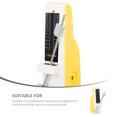 thumbnail image 4 of EeaseCA Mechanical Metronome Universal Metronome Instrument Metronome for Piano Guitar Violin, 4 of 7