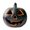 C, variant on 28 Inch Jumbo Halloween Faux White Pumpkin Decoration Large Rubber Jack O' Lantern Reusable Carved Pumpkin Lantern for Fall Halloween Indoor Outdoor Decor Party Centerpiece