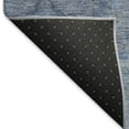 thumbnail image 5 of Addison Rugs Chantille Indoor/Outdoor Traditional Global Blue Machine Washable Rectangle Rug, 10' x 14', 5 of 8