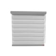 thumbnail image 1 of PERSIANA SHEER ELEGANCE 150 X 120 CM GRIS CLARO, 1 of 6