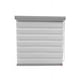 thumbnail image 1 of PERSIANA SHEER ELEGANCE 150 X 120 CM GRIS CLARO, 1 of 6