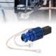 thumbnail image 1 of Kit Hotend Totalmente De Metal, Reduce Suavemente La Obstrucción, Mejora La Precisión De La Impresión, Kit De Hotend Extrusor, Práctico, Resistente A Altas Temperaturas Para 3, 1 of 7