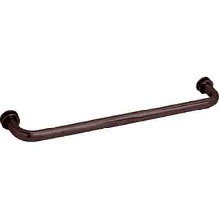 - CRL Oil Rubbed Bronze 24