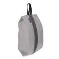 thumbnail image 2 of Bolsa de viaje impermeable para zapatos,Bolsa de lavandería de viaje,Bolsa de mano con cremallera portátil,Organizador de ropa impermeable,Bolsa de lavandería impermeable, 2 of 6