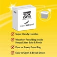 thumbnail image 4 of Arena para gatos Purina Tidy Cats, ligera, libre y limpia, 7,7 kg, 4 of 11
