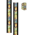 thumbnail image 3 of Winter Theme Crafting Tape Lovely Washis Tape Decorative Tape for Journal, 3 of 10