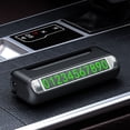thumbnail image 1 of Martillo de Escape de Emergencia del Automóvil, Martillo de Interruptores de Vidrio de Automóviles Multifuncionales para Automóvil, 1 of 7