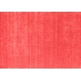 thumbnail image 1 of Ahgly Company Indoor Rectangle Abstract Red Contemporary Area Rugs, 2' x 4', 1 of 4