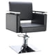 thumbnail image 1 of Silla para Estética Premium Gran Shopping, Ajuste de Altura negro, 1 of 10