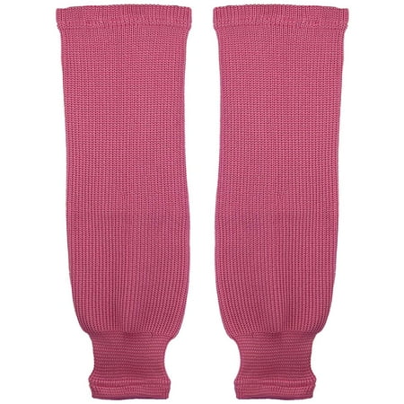 

SK80 Knit Ice Hockey Socks (Bubble Gum Pink)