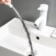 thumbnail image 2 of 3 Pices Brosse De Nettoyage De Drain D'gota, Flexible 45cm Vier Brosse De Nettoyage Pour Dbouchage De Canalisation Et Les Tuyaux, Vidange Drague O, 2 of 5