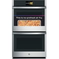 thumbnail image 5 of GE PTD7000SNSS Profile 30 inch Smart Double Electric Wall Oven, 5 of 5
