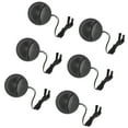 thumbnail image 2 of Oubit Low Voltage Deck Lights,6PCS Low Voltage Deck LED Deck Lights Waterproof Step Deck Lamp Built for Precision, 2 of 9