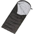 thumbnail image 3 of 10 Pack Sleeping Bags for Adults Cold Weather Bulk for Homeless People, 4 Seasons Warm or Cold Lightweight Indoor Outdoor Backpacking, Camping, 3 of 10