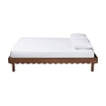thumbnail image 3 of Orianthe Scalloped Bed Frame, 3 of 3