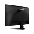 thumbnail image 6 of MSI MAG 32CQ6F 32" Class WQHD Curved Screen Gaming LED Monitor - 16:9 - Black - 31.5" Viewable - Rapid Vertical Alignment (VA) - LED Backlight - 2560 x 1440 - 1.07 Billion Colors - Adaptive Sync - ..., 6 of 11