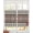 Brown, variant on Beige Boho Sheer Curtains 39 Inch Length 2 Panels Set for Living Room/Bedroom, Vintage Ethnic Tribe Retro Abstract Art Kitchen Curtains Grommet Semi-Sheer Curtains Window Treatments 27.5"x39"x2