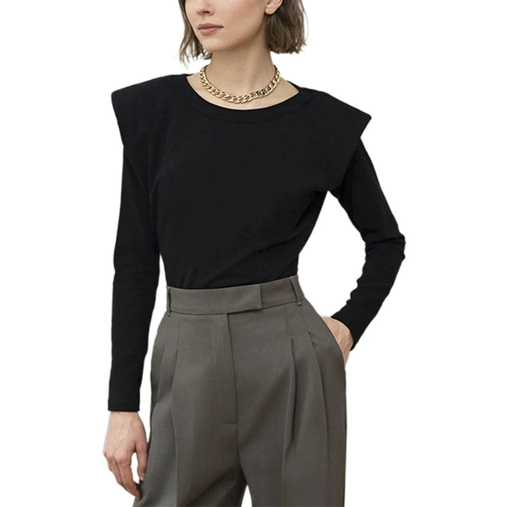 womens dress shoulder pads