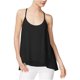 thumbnail image 1 of Blusa de punto con apariencia de capas Rachel Roy Blusa mujer negro XS, 1 of 2