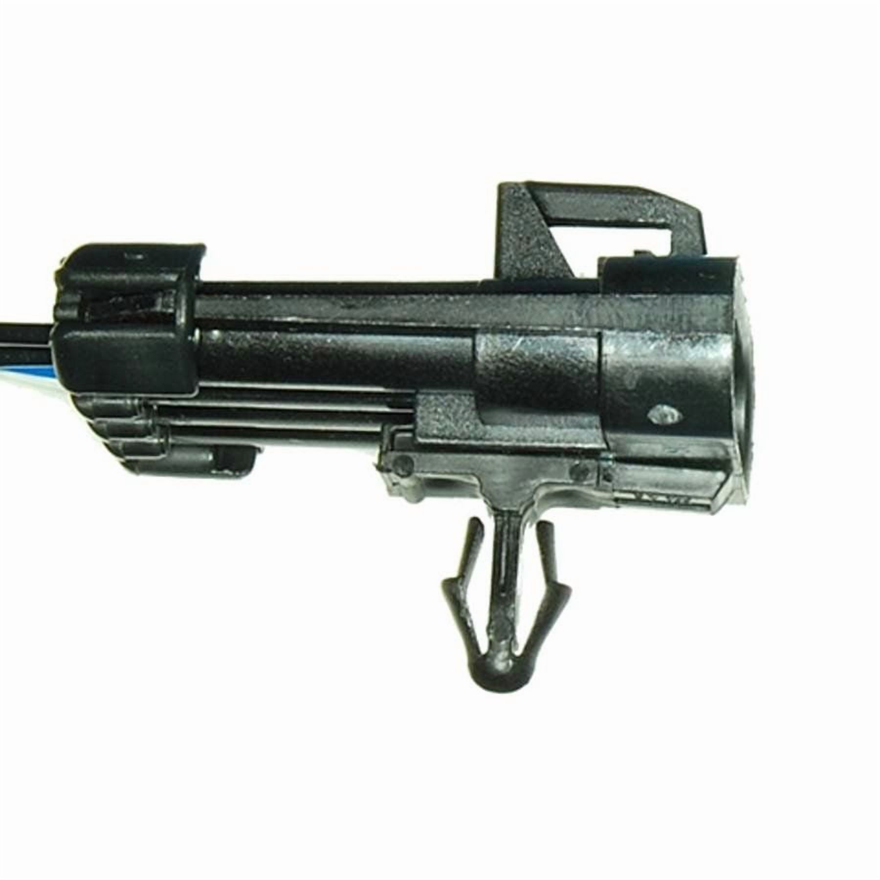 Delphi Oxygen Sensor P/N:ES20023 Fits select: 1995-2003 ISUZU RODEO, 1996-2000 HONDA PASSPORT