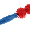 thumbnail image 4 of TISHITA Four-Ball Plantar Reflexology Massage Roller / Back / Feet / Face / Bodybuilding, 4 of 7
