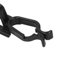 thumbnail image 2 of Christmas Light Clips, Plastic Material Easy Installation Outdoor Light Clips  For Standard Gutters, 2 of 9