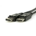 thumbnail image 5 of 6' Male DisplayPort to Male DisplayPort Cable, 5 of 5