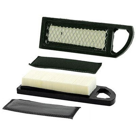 WIX WA10242 Heavy Duty Air Filter 1 Pack